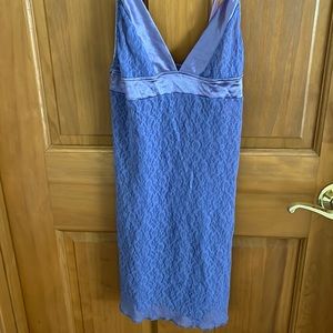 Lacey/Satin Lingerie